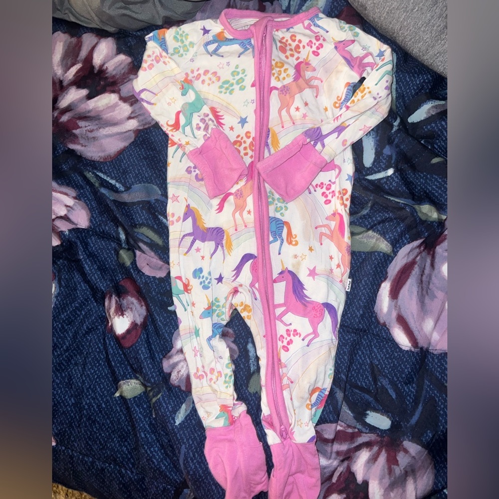 3-6 months little sleepies